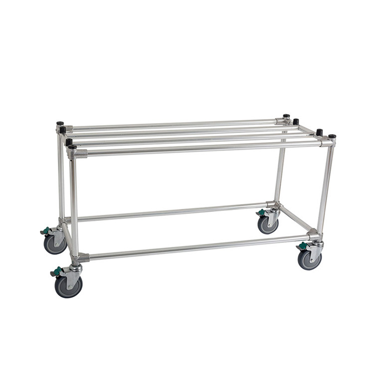 Was macht Coffin -Trolley in der Trauerfeier unverzichtbar?