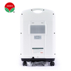 Sauerstoffgenerator-Maschinen-tragbarer Sauerstoffkonzentrator für Home 0-10L