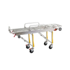 YXH-3B Aluminium-Lade-Ambulanz-Bahre