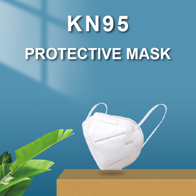 KN95 Gesichtsmaske Beschreibung