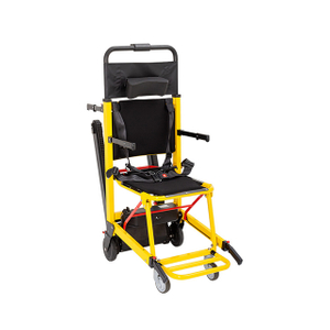 Heißer verkaufender elektrischer Treppensteigstuhl-Rollstuhl