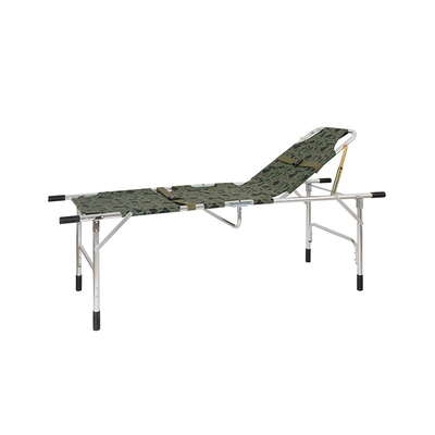 YXH-1EF Aluminium-militärisches Klappbett