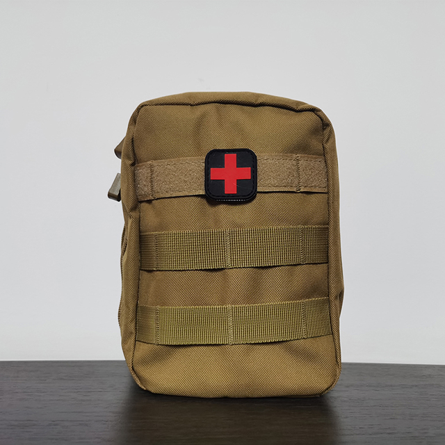 Hersteller China Trauma Survival Tactical Erste -Hilfe -Kit mit günstiger Preismasse für Outdoor