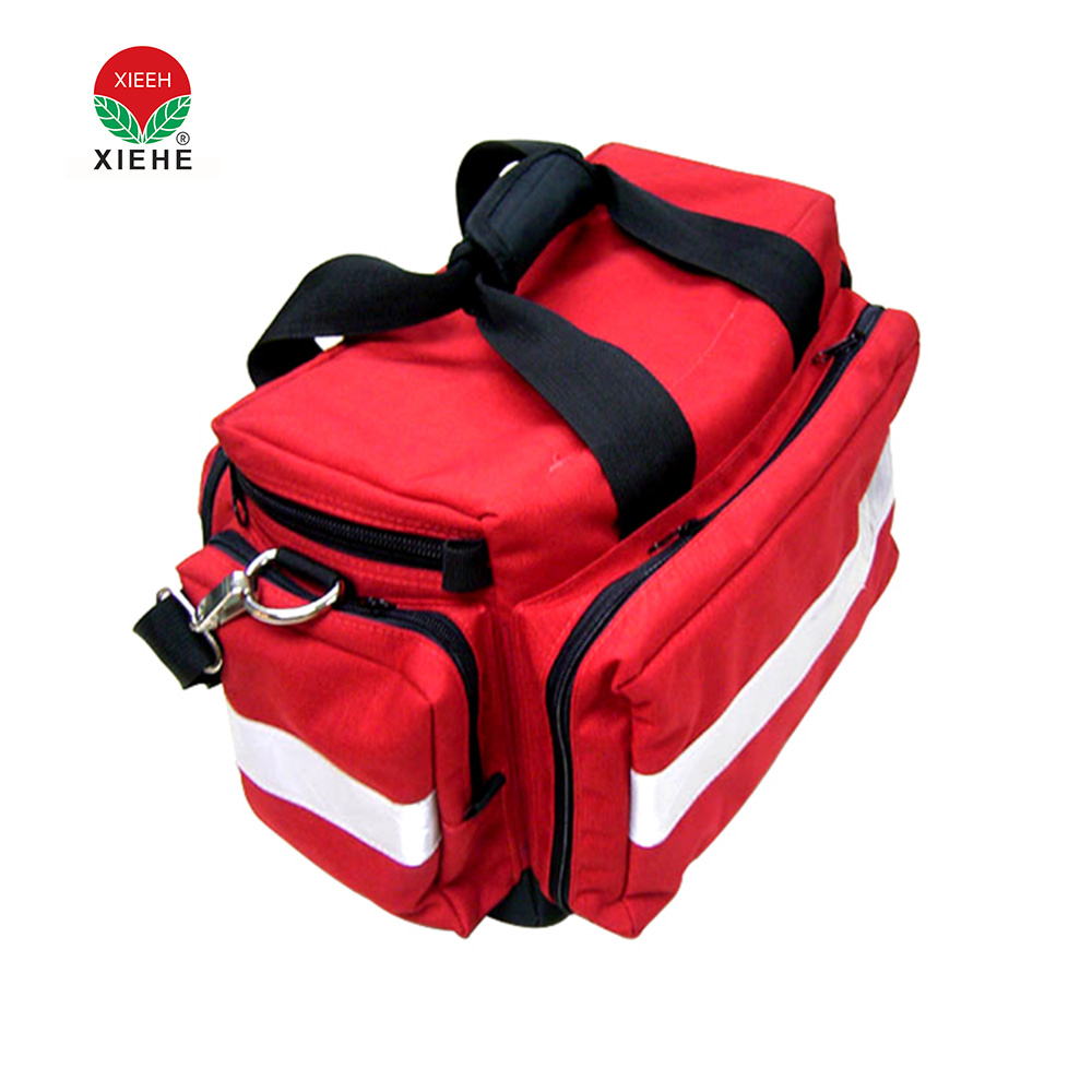 Outdoor Survival Disaster Equipment Erste-Hilfe-Set Medizinischer Notfall SOS Erste-Hilfe-Kasten Reise-Erste-Hilfe-Tasche